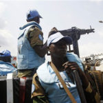 Ivory Coast Peackeepers