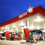 caltex-aquisition