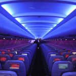 virgin-america-airline-interior-plane-purple-glow